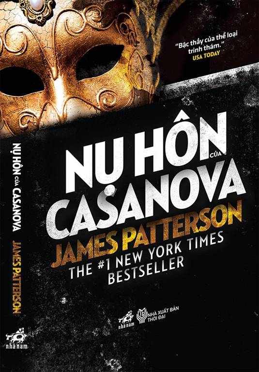 Nụ hôn của Casanova