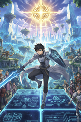 Infinite Dendrogram