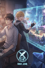 Mix Job Online ~ Nhà Văn Light Novel Thách Thức Vrmmo Có Thưởng Với Nghề Bất Lợi Để Thu Thập Tài Liệu
