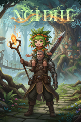 【Sách Hóa】Cà Rốt Đi Đây!